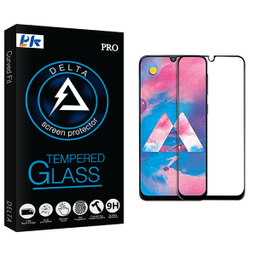 محافظ صفحه نمایش پی کی مدل Delta Glass مناسب برای گوشی موبایل سامسونگ Galaxy A30s