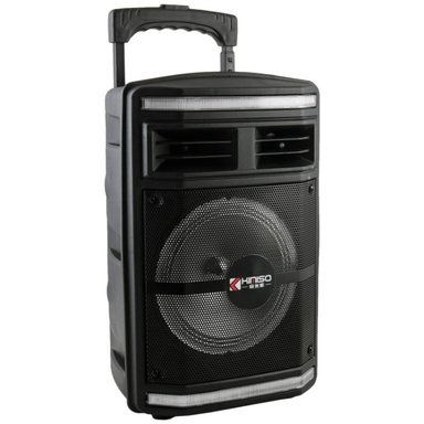 اسپیکر بلوتوثی کیمیسو (Kimiso) مدل QS-812