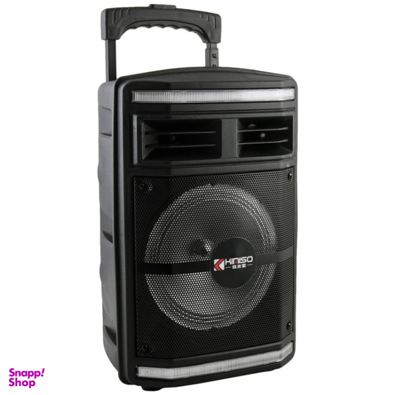 اسپیکر بلوتوثی کیمیسو (Kimiso) مدل QS-812