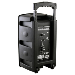 اسپیکر بلوتوثی کیمیسو (Kimiso) مدل QS-812