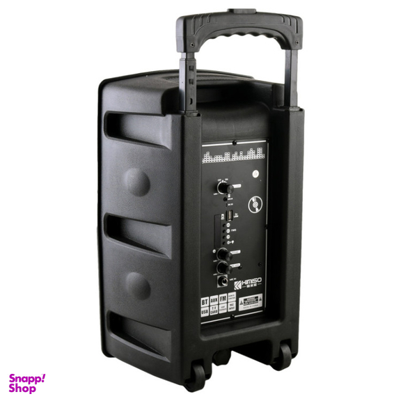 اسپیکر بلوتوثی کیمیسو (Kimiso) مدل QS-812
