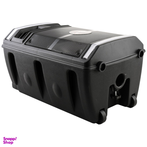 اسپیکر بلوتوثی کیمیسو (Kimiso) مدل QS-812