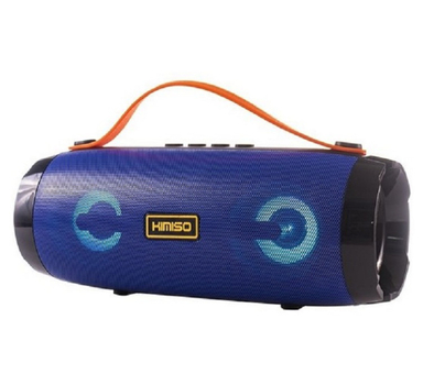 اسپیکر بلوتوثی موزیکال پورتابل کیمیسو (Kimiso) مدل KM-202
