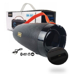 اسپیکر بلوتوثی موزیکال پورتابل کیمیسو (Kimiso) مدل KM-202