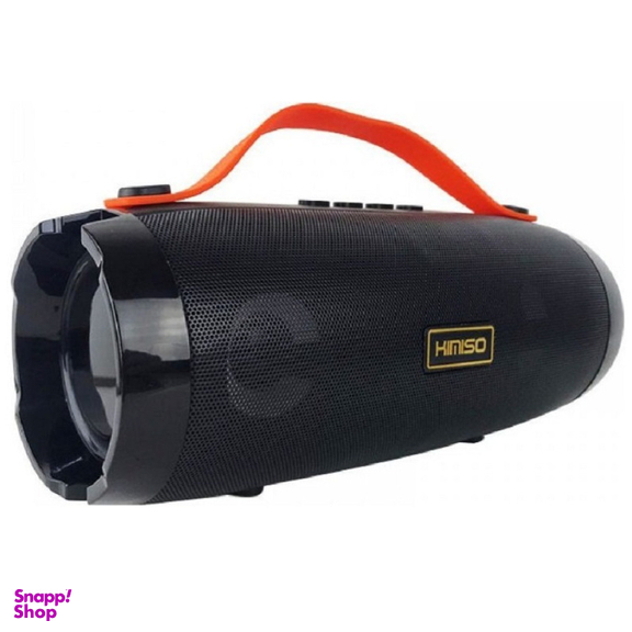 اسپیکر بلوتوثی موزیکال پورتابل کیمیسو (Kimiso) مدل KM-202