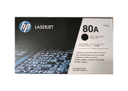 کارتریج مدل HP 80A