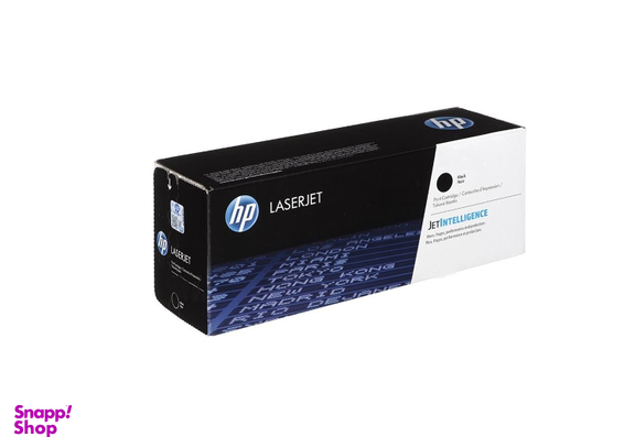 کارتریج مدل HP 80A