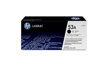 کارتریج مدل HP 53A