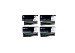 کارتریج مدل HP 201A