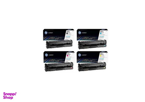 کارتریج مدل HP 201A