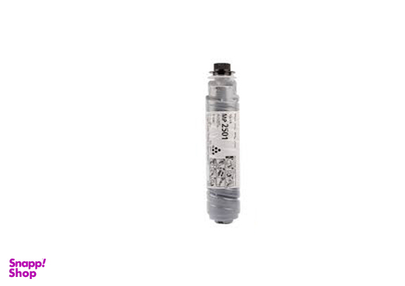 تونر کارتریج سیاه و سفید ریکو (Ricoh) مدل 2501