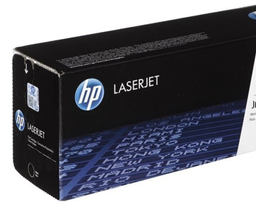 کارتریج لیزری مشکی HP 201a