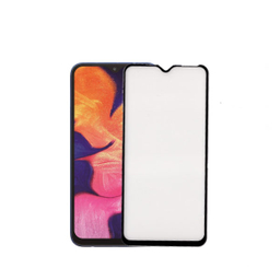 محافظ صفحه نمایش سرامیکی بوف (Buff) مدل CF9 مناسب موبایل سامسونگ Galaxy A10