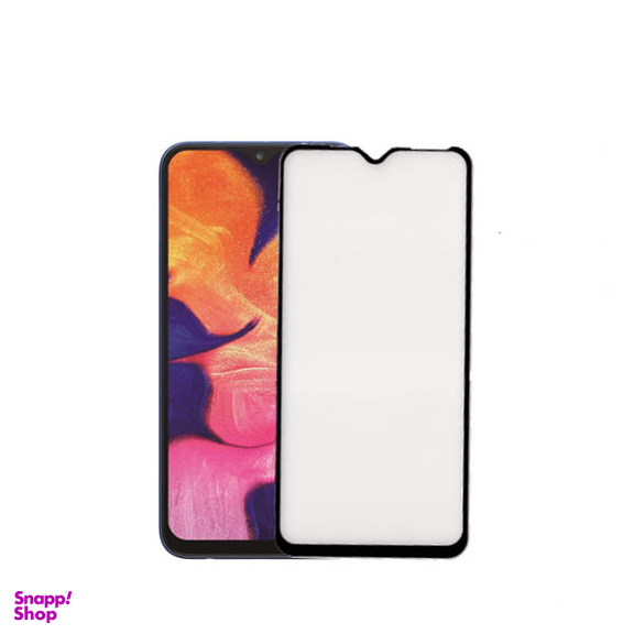 محافظ صفحه نمایش سرامیکی بوف (Buff) مدل CF9 مناسب موبایل سامسونگ Galaxy A10