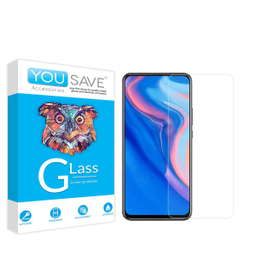 محافظ صفحه نمایش یو سیو مدل js مناسب موبایل آنر 9x