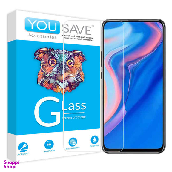 محافظ صفحه نمایش یو سیو مدل js مناسب موبایل آنر 9x