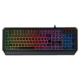 کیبورد مخصوص بازی میشن مدل MT-K9320