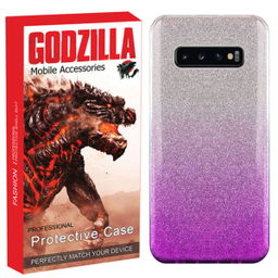 کاور گودزیلا (Godzilla) مدل CG-AKLi مناسب موبایل سامسونگ Galaxy S10