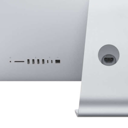 کامپیوتر همه کاره 27 اینچی اپل (Apple) مدل iMac MXWU2 2020 با صفحه نمایش رتینا 5K