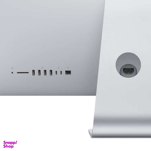 کامپیوتر همه کاره 27 اینچی اپل (Apple) مدل iMac MXWU2 2020 با صفحه نمایش رتینا 5K