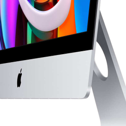 کامپیوتر همه کاره 27 اینچی اپل (Apple) مدل iMac MXWU2 2020 با صفحه نمایش رتینا 5K