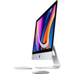 کامپیوتر همه کاره 27 اینچی اپل (Apple) مدل iMac MXWU2 2020 با صفحه نمایش رتینا 5K