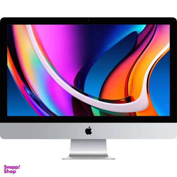 کامپیوتر همه کاره 27 اینچی اپل (Apple) مدل iMac MXWU2 2020 با صفحه نمایش رتینا 5K