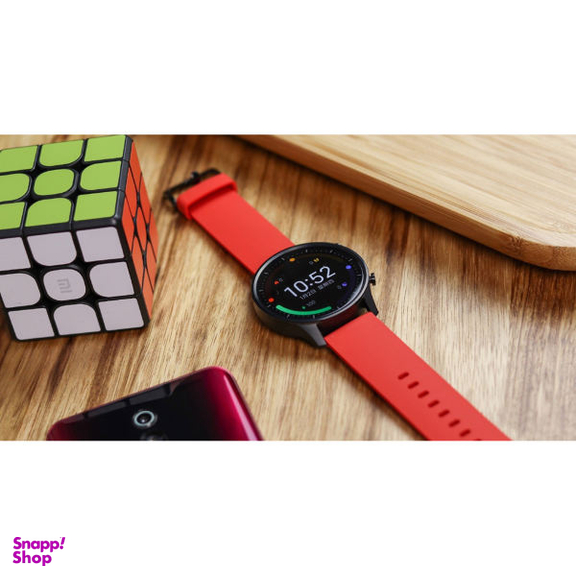 ساعت هوشمند شیائومی مدل Mi Watch Color