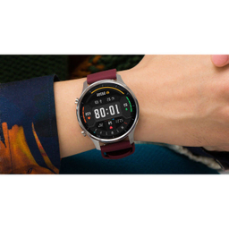 ساعت هوشمند شیائومی مدل Mi Watch Color
