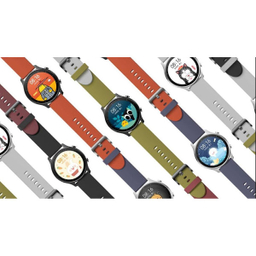 ساعت هوشمند شیائومی مدل Mi Watch Color