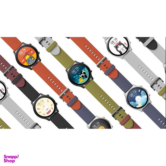 ساعت هوشمند شیائومی مدل Mi Watch Color
