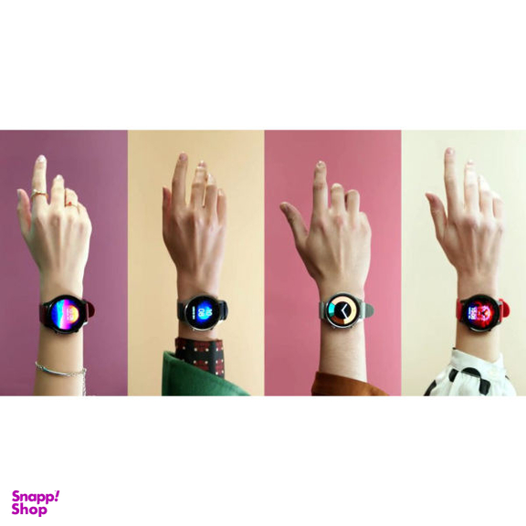 ساعت هوشمند شیائومی مدل Mi Watch Color
