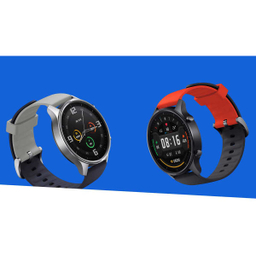 ساعت هوشمند شیائومی مدل Mi Watch Color