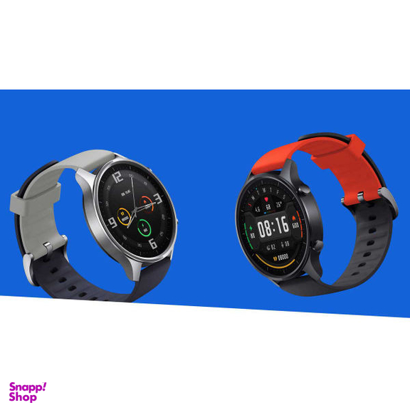 ساعت هوشمند شیائومی مدل Mi Watch Color