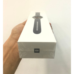 ساعت هوشمند شیائومی مدل Mi Watch Color