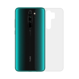 محافظ پشت گوشی ایبیزا (Ibiza) مدل IBI_P0 مناسب موبایل شیایومی Redmi Note 8 Pro