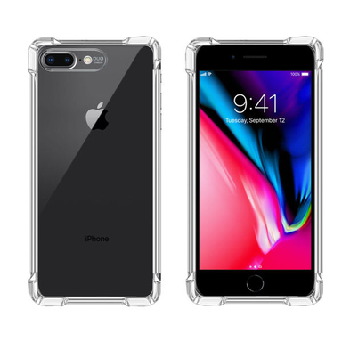 کاور لوکسار مدل UniPro-200 مناسب برای گوشی موبایل اپل iPhone 7/8