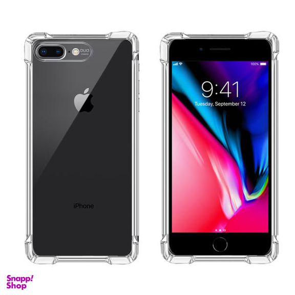 کاور لوکسار مدل UniPro-200 مناسب برای گوشی موبایل اپل iPhone 7/8