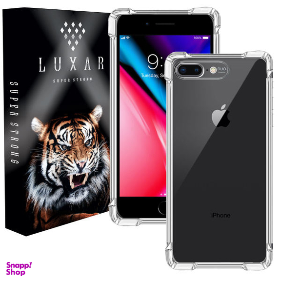کاور لوکسار مدل UniPro-200 مناسب برای گوشی موبایل اپل iPhone 7/8