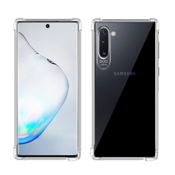 کاور لوکسار مدل UniPro-200 مناسب برای گوشی موبایل سامسونگ Galaxy Note 10