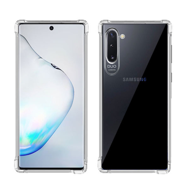کاور لوکسار مدل UniPro-200 مناسب برای گوشی موبایل سامسونگ Galaxy Note 10