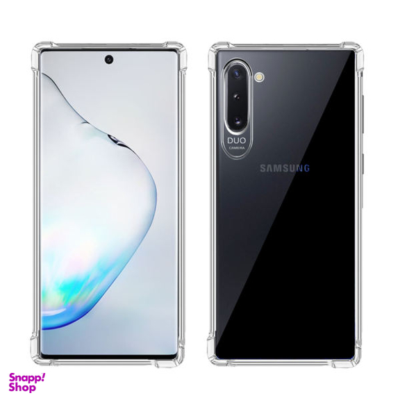 کاور لوکسار مدل UniPro-200 مناسب برای گوشی موبایل سامسونگ Galaxy Note 10