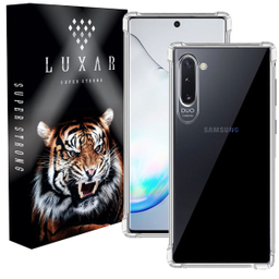 کاور لوکسار مدل UniPro-200 مناسب برای گوشی موبایل سامسونگ Galaxy Note 10