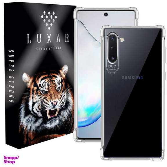 کاور لوکسار مدل UniPro-200 مناسب برای گوشی موبایل سامسونگ Galaxy Note 10