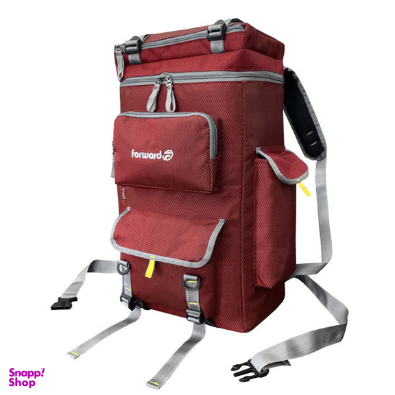 کوله پشتی فوروارد مدل FCLT8004