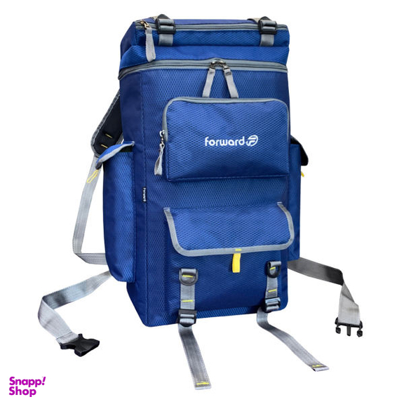 کوله پشتی فوروارد مدل FCLT8004