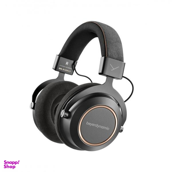 هدفون بی سیم بیرداینامیک مدل AMIRON WIRELESS COPPER