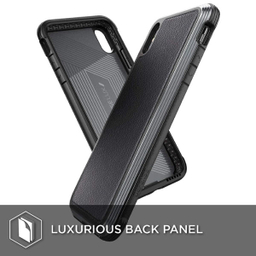 کاور ایکس-دوریا (X-doria) مدل DEFENSE LUX08 مناسب موبایل اپل iPhone X/XS