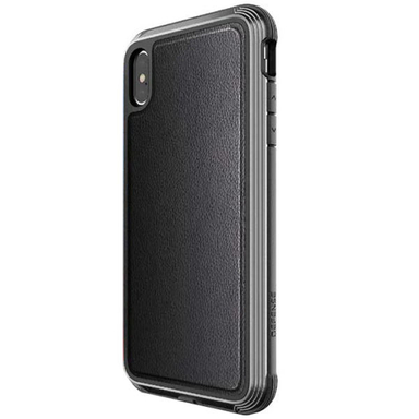 کاور ایکس-دوریا (X-doria) مدل DEFENSE LUX08 مناسب موبایل اپل iPhone X/XS