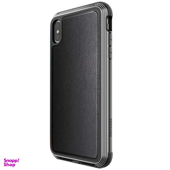 کاور ایکس-دوریا (X-doria) مدل DEFENSE LUX08 مناسب موبایل اپل iPhone X/XS